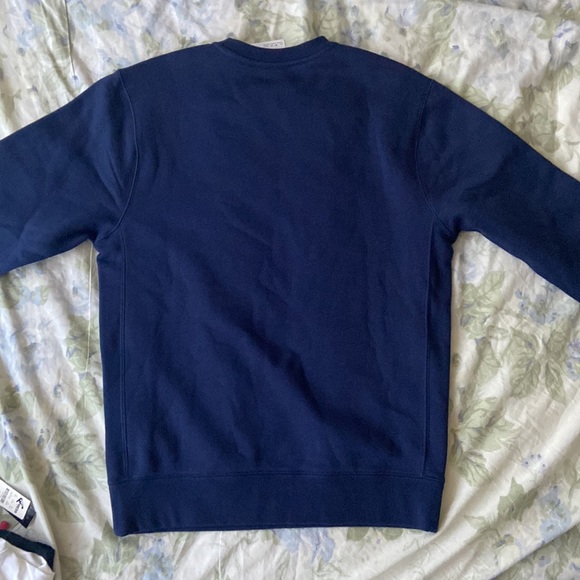 Nike Sportswear Club Flee (Crew) - Picture 6 of 7